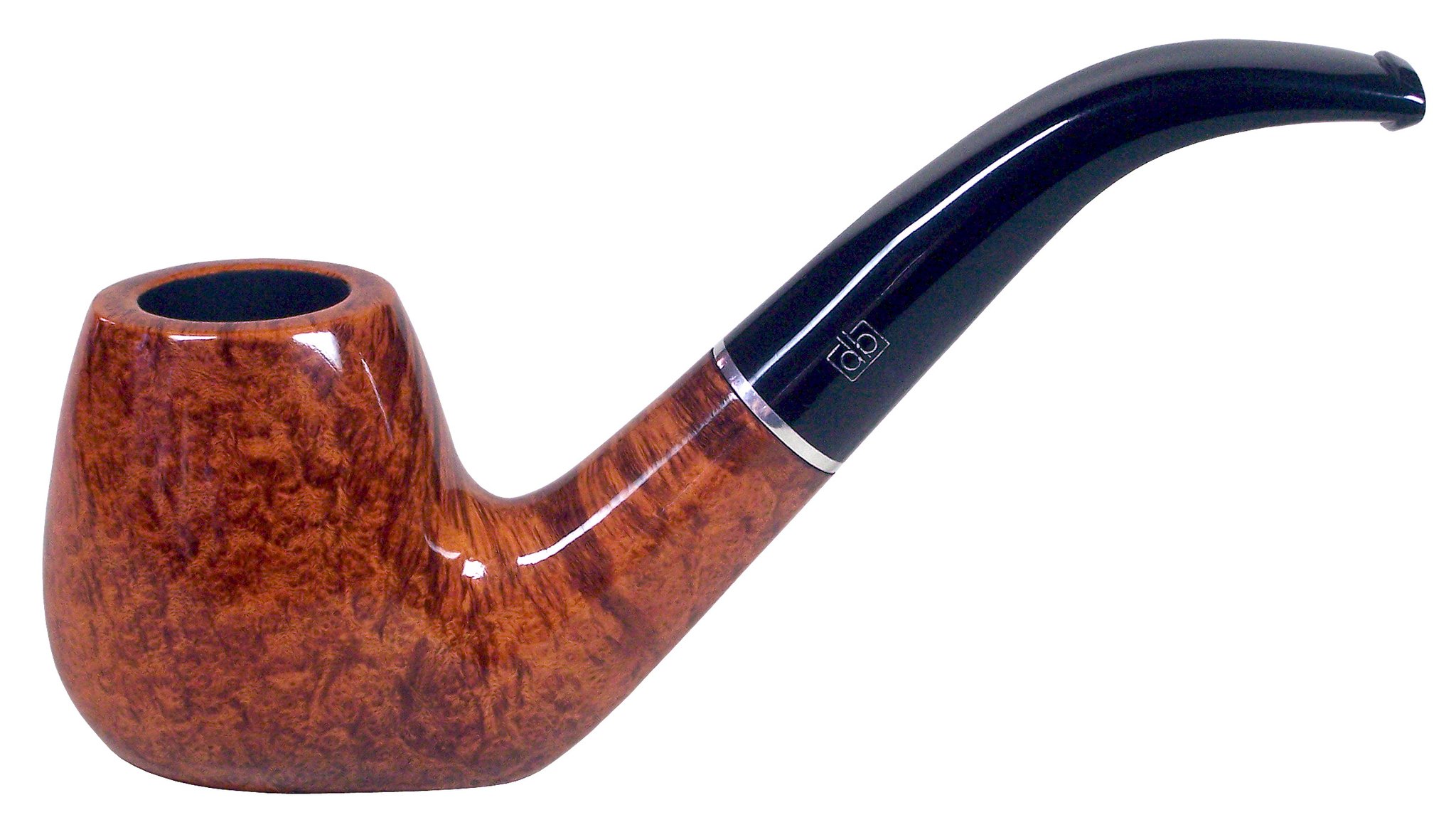 DB Design Berlin Pocker ORANGE Modell 31