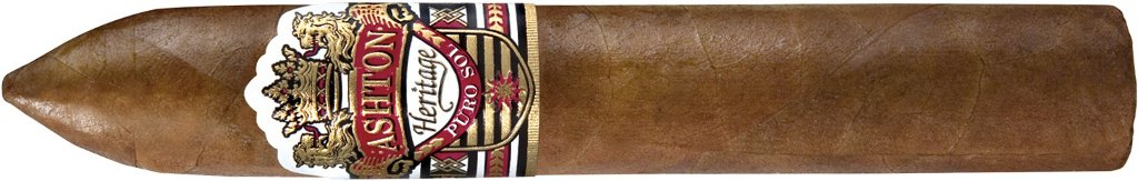 Ashton Heritage Puro Sol Belicoso