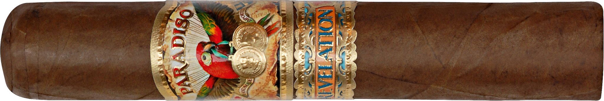 Paradiso Revelation Odyssey Toro Gigante