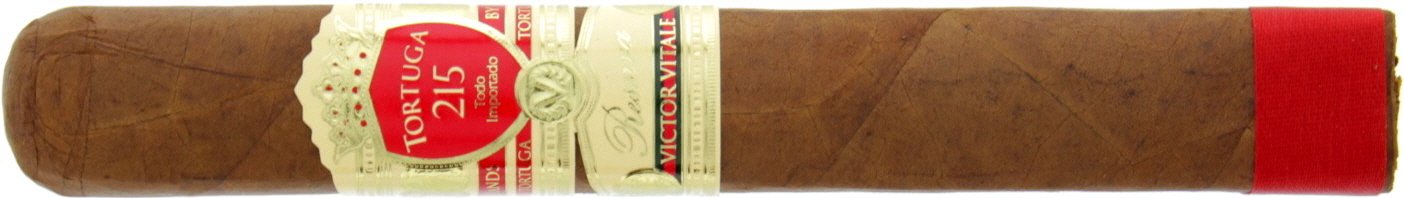 Tortuga by Victor Vitale 215 Reserva Tributo 6x56