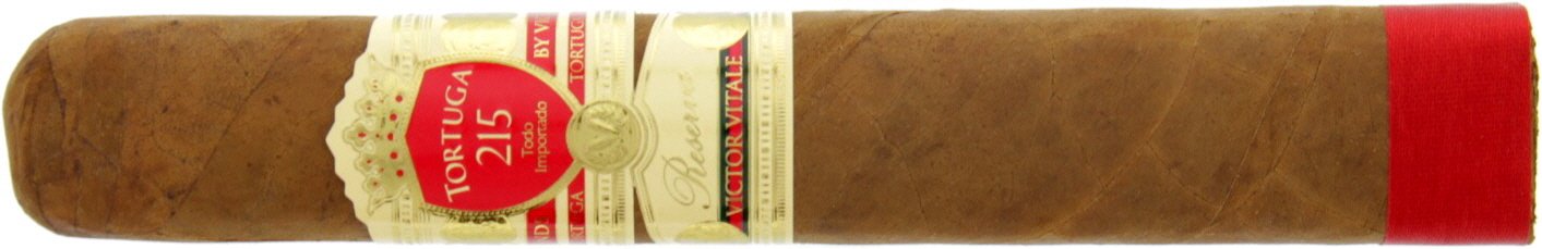 Tortuga by Victor Vitale 215 Reserva Triunfo 6x60