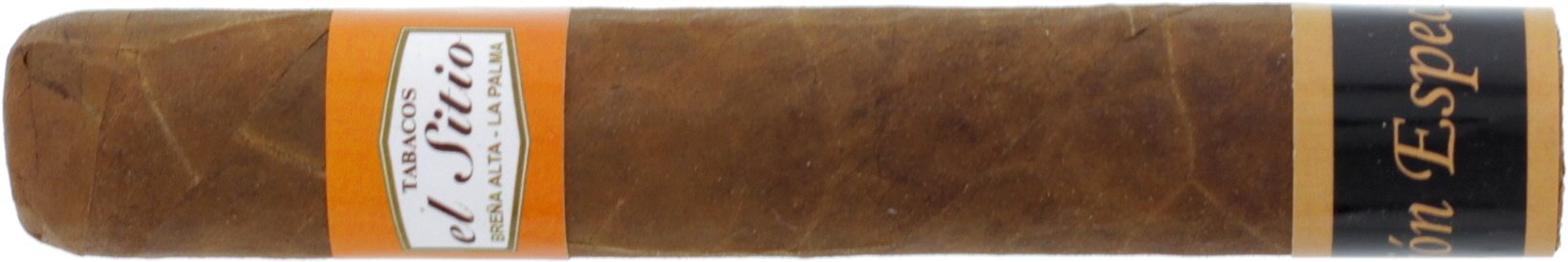 El Sitio Edición Limitada Don Antonio Robusto