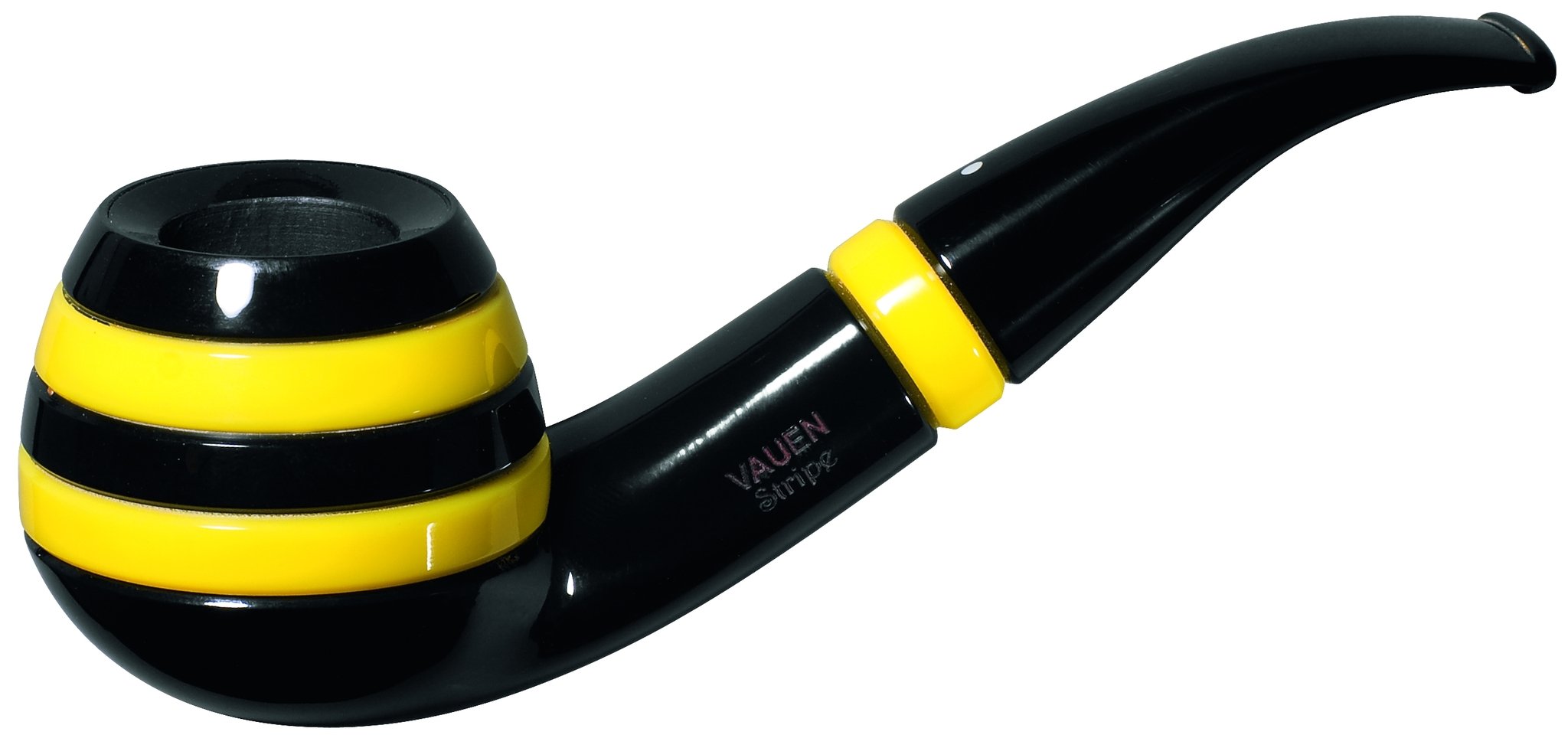 Vauen Stripe Modell (ST 237) - gelb