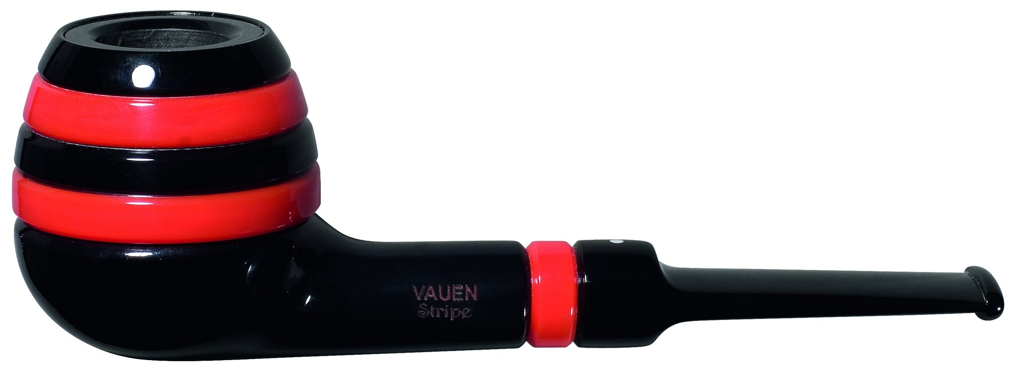 Vauen Stripe Modell (ST 331) - rot