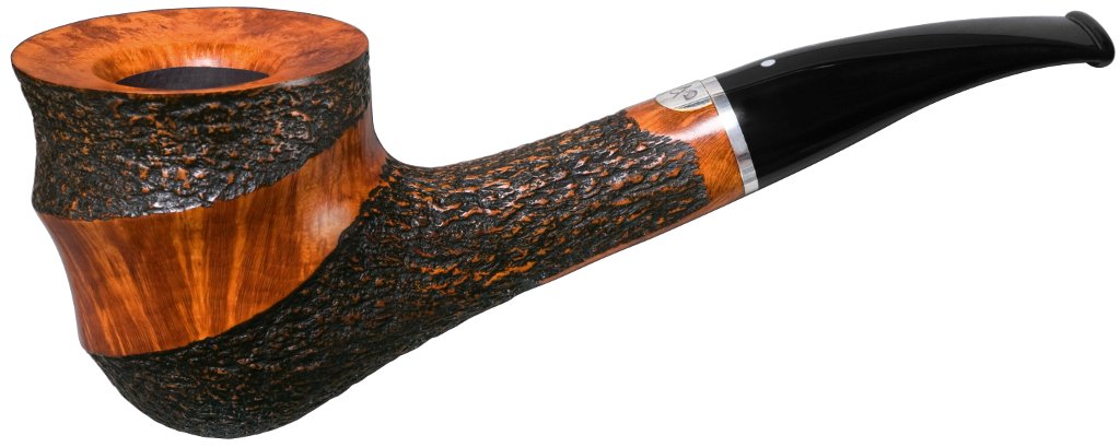 Vauen Jahrespfeife 2014 teilrustiziert