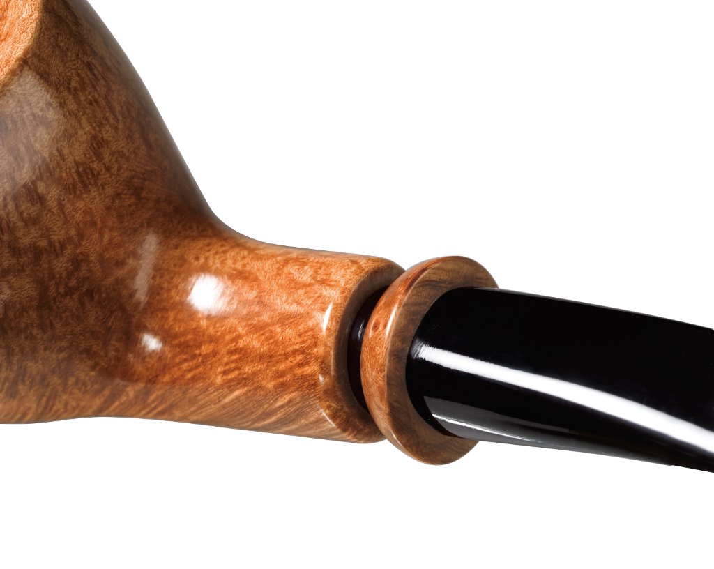 Mastro de Paja Handmades braun - Modell (MDP403) Detailbild Abbildung ähnlich