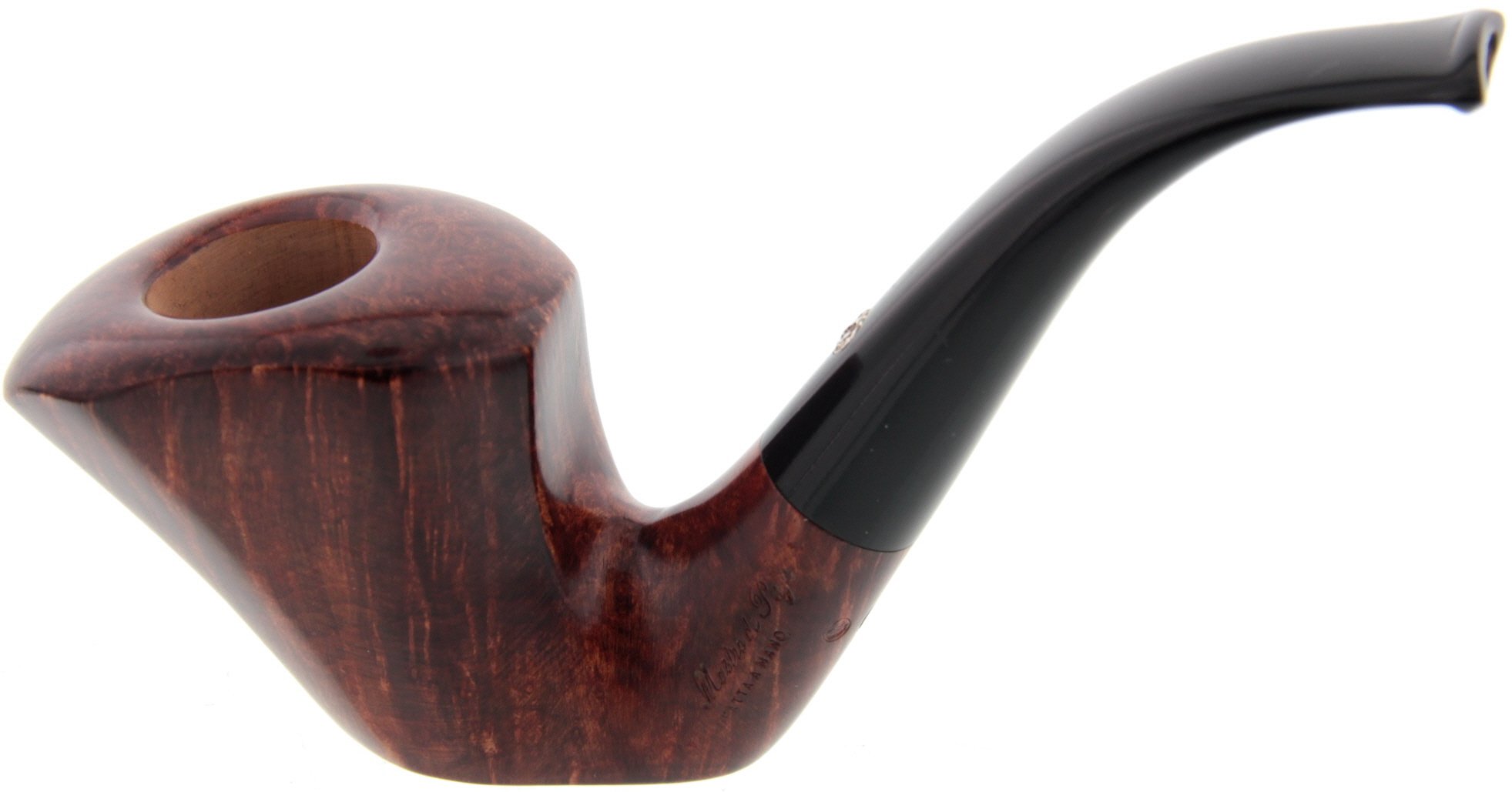 Mastro de Paja Handmades (MDP4 Nr. 1) 3A