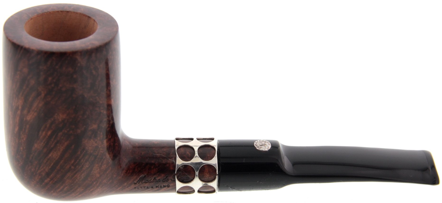 Mastro de Paja Handmades (MDP4 Nr. 5) Castanea