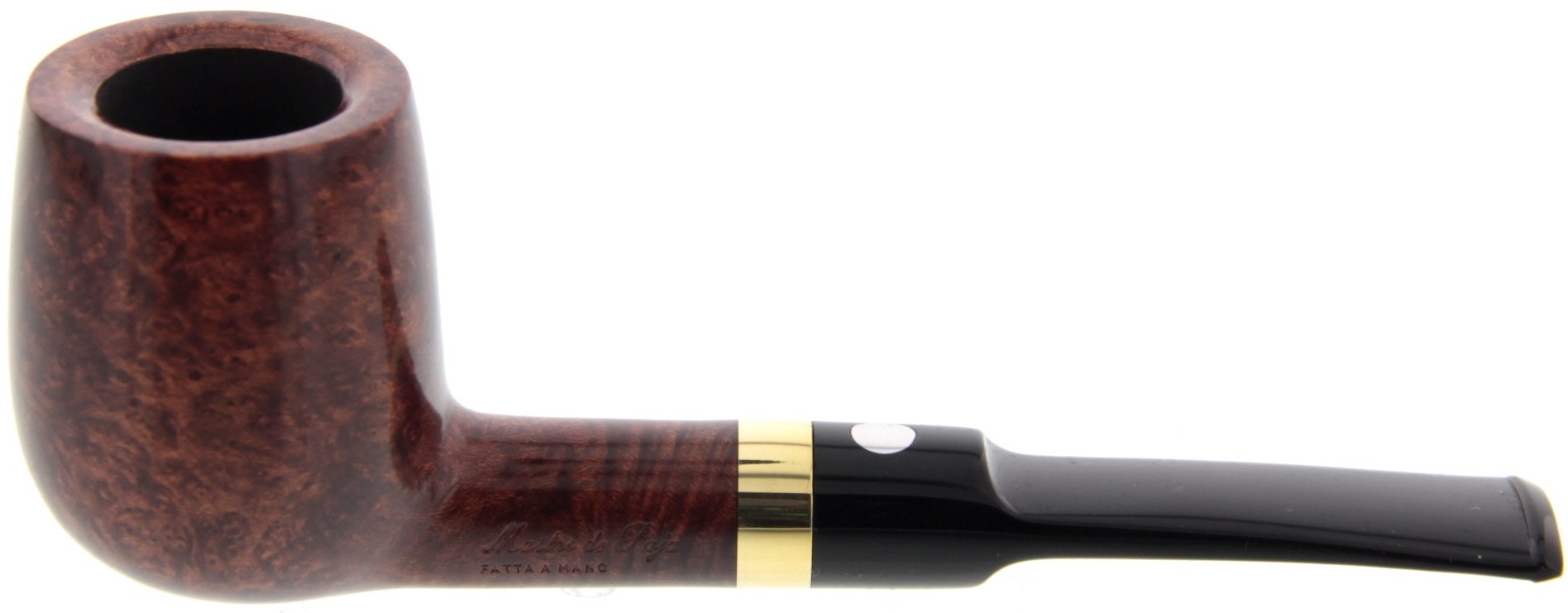 Mastro de Paja Handmades (MDP33 Nr.1) Classic A