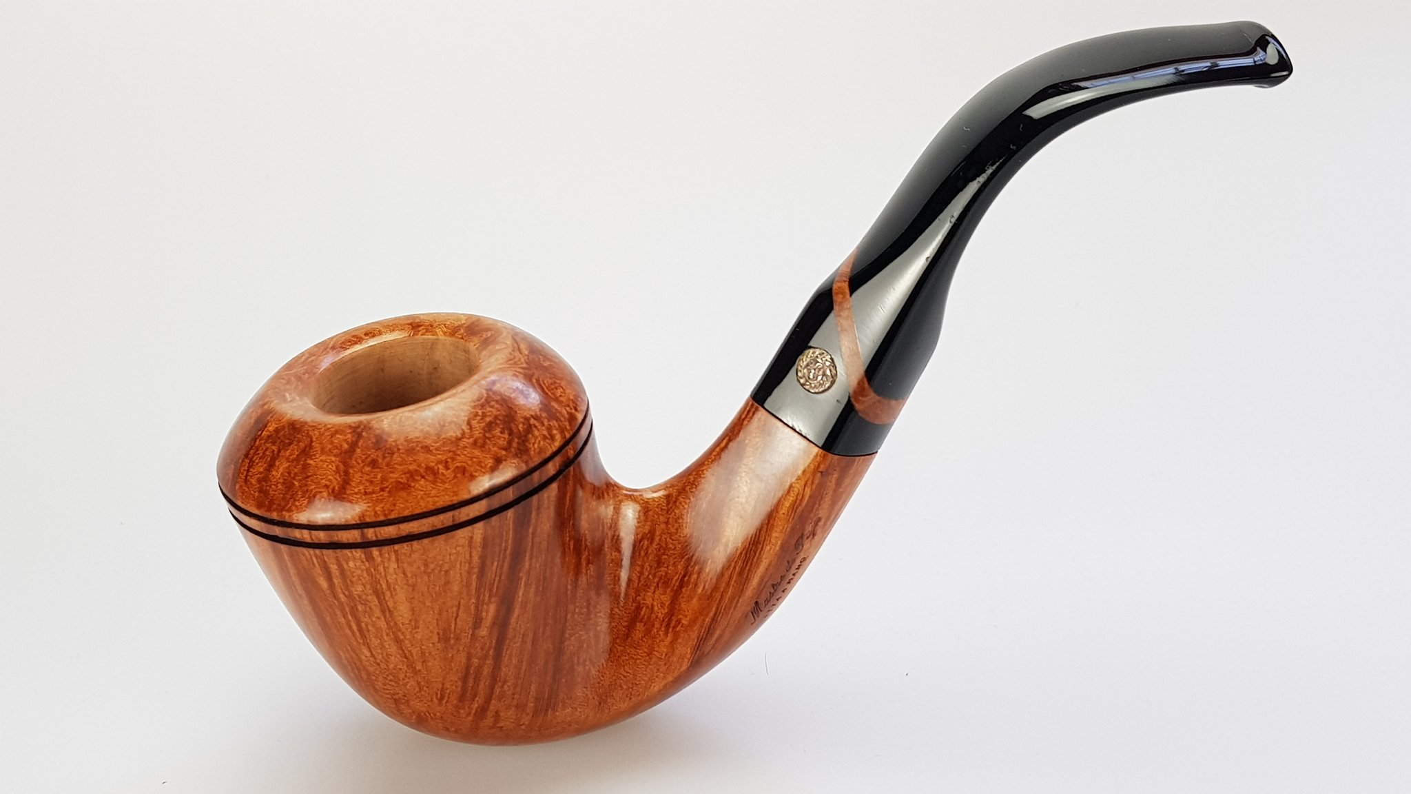 Mastro de Paja Handmades (MDP#10) (interne Nr. 10269) Detailbild 1