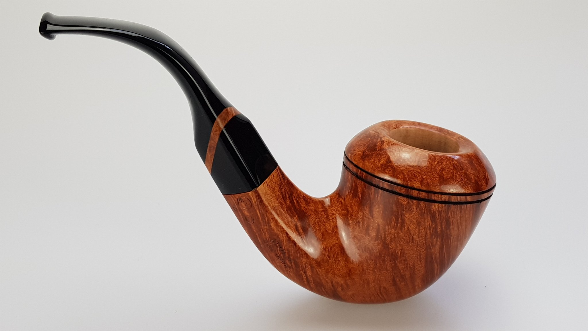 Mastro de Paja Handmades (MDP#10) (interne Nr. 10269) Detailbild 2