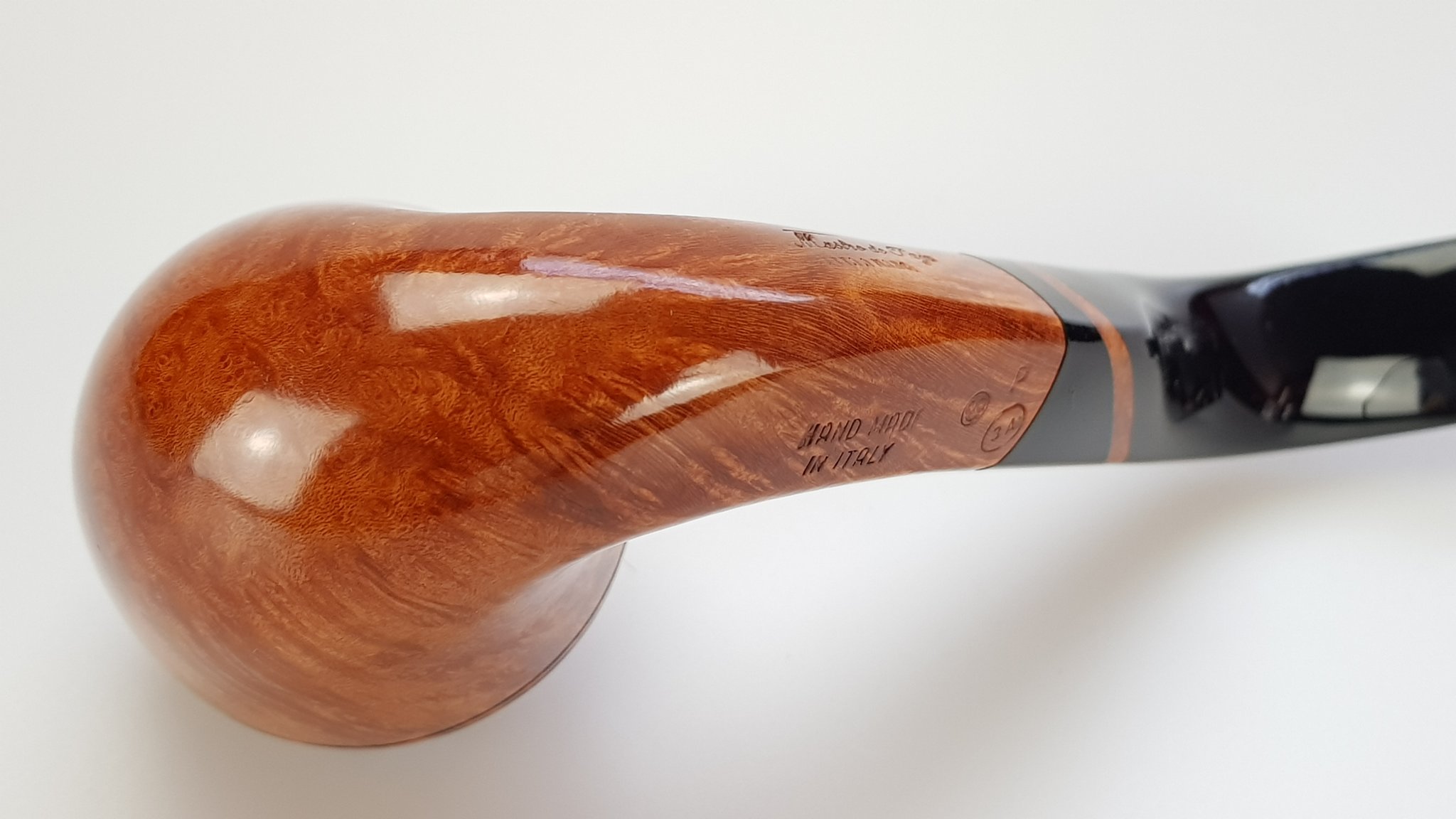 Mastro de Paja Handmades (MDP#10) (interne Nr. 10269) Detailbild 5