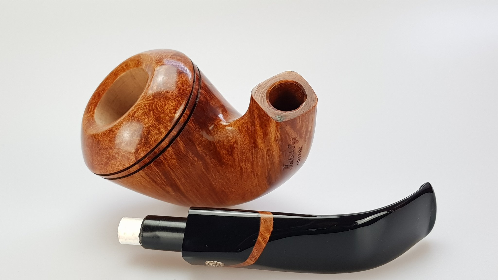 Mastro de Paja Handmades (MDP#10) (interne Nr. 10269) Detailbild 7