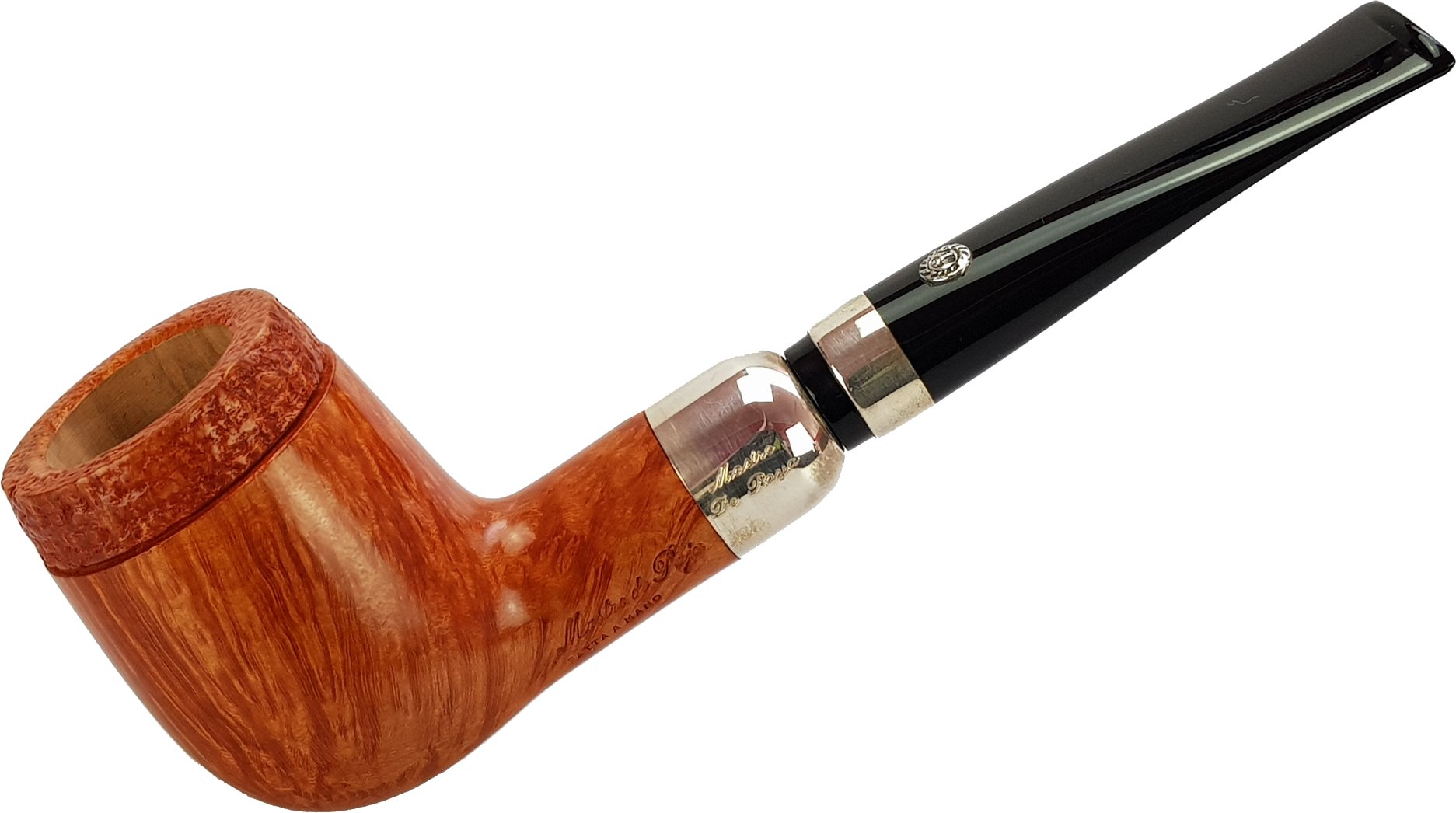 Mastro de Paja Handmades (MDP#7) Billiard (interne Nr. 10265)