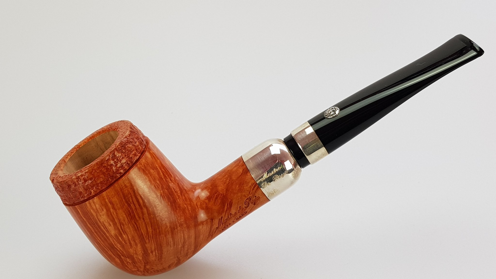 Mastro de Paja Handmades (MDP#7) (interne Nr. 10265) Detailbild 2