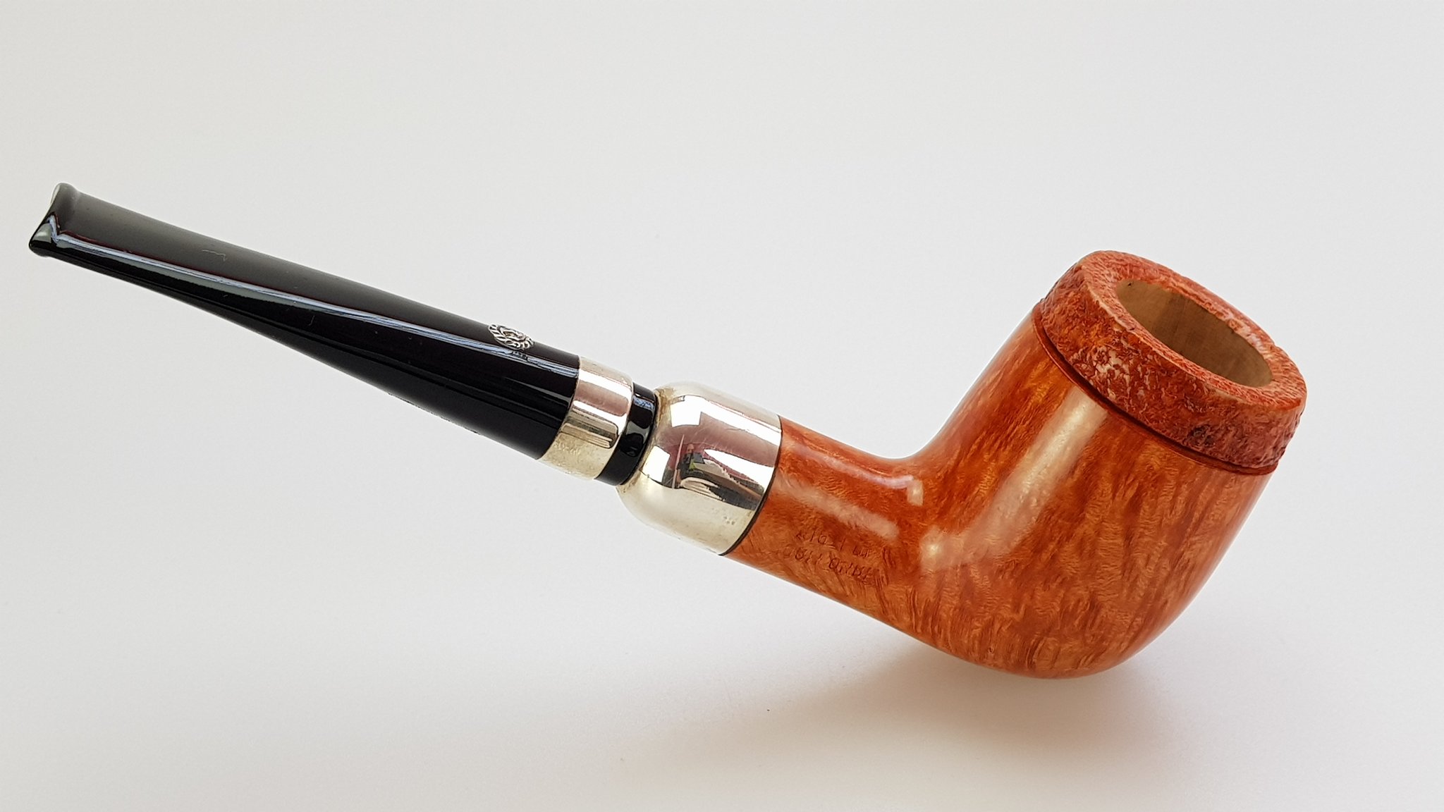 Mastro de Paja Handmades (MDP#7) (interne Nr. 10265) Detailbild 3