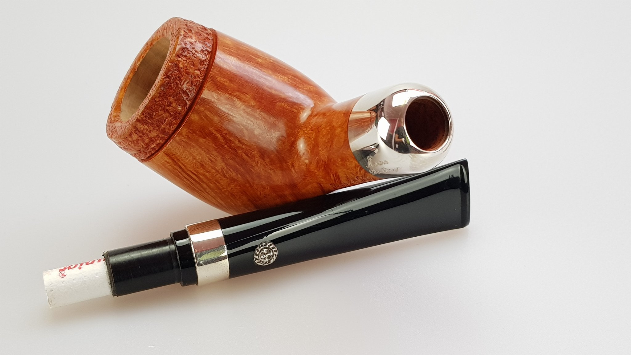 Mastro de Paja Handmades (MDP#7) (interne Nr. 10265) Detailbild 7