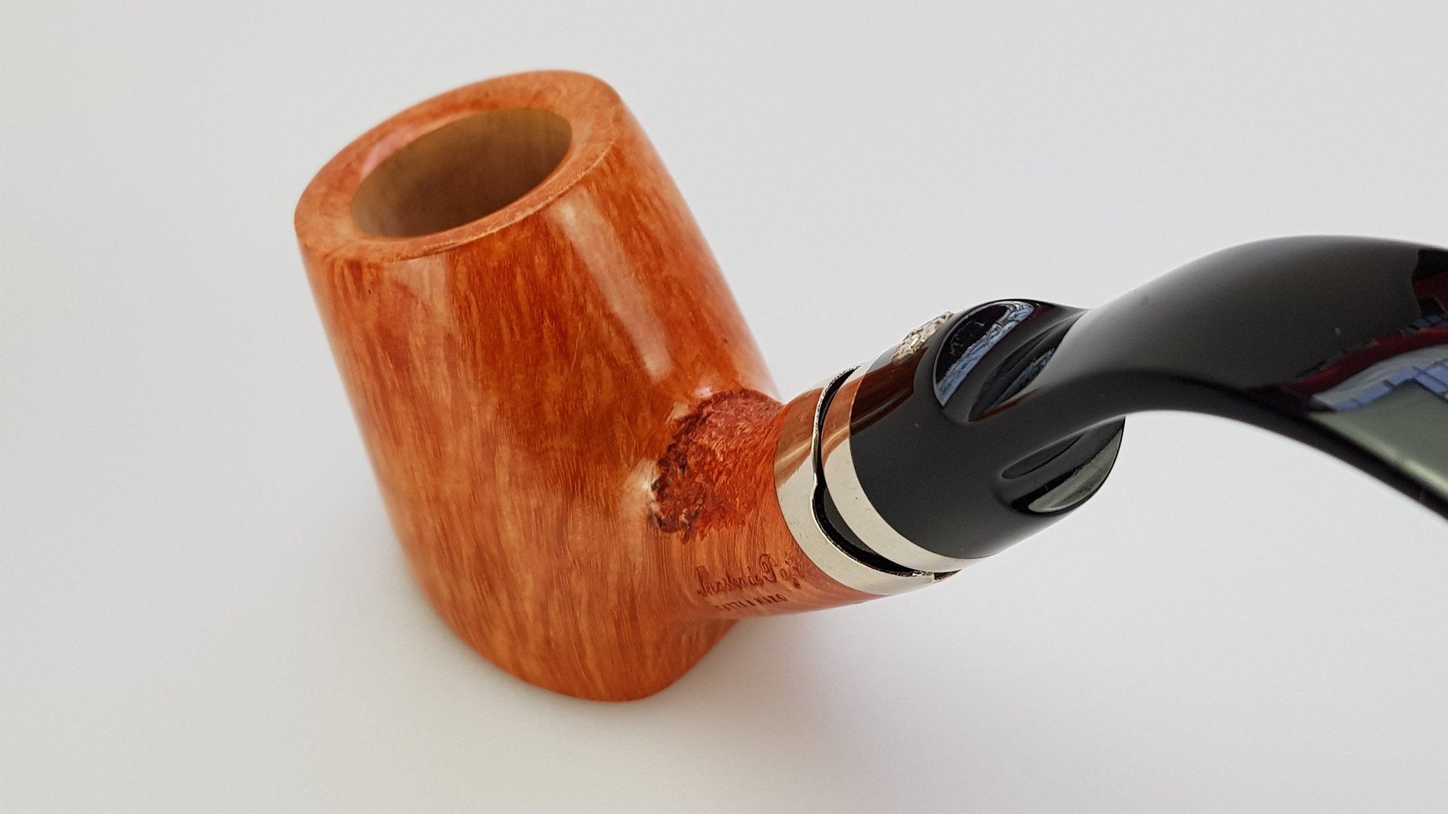 Mastro de Paja Handmades (MDP#6) (interne Nr. 10262) Detailbild 3