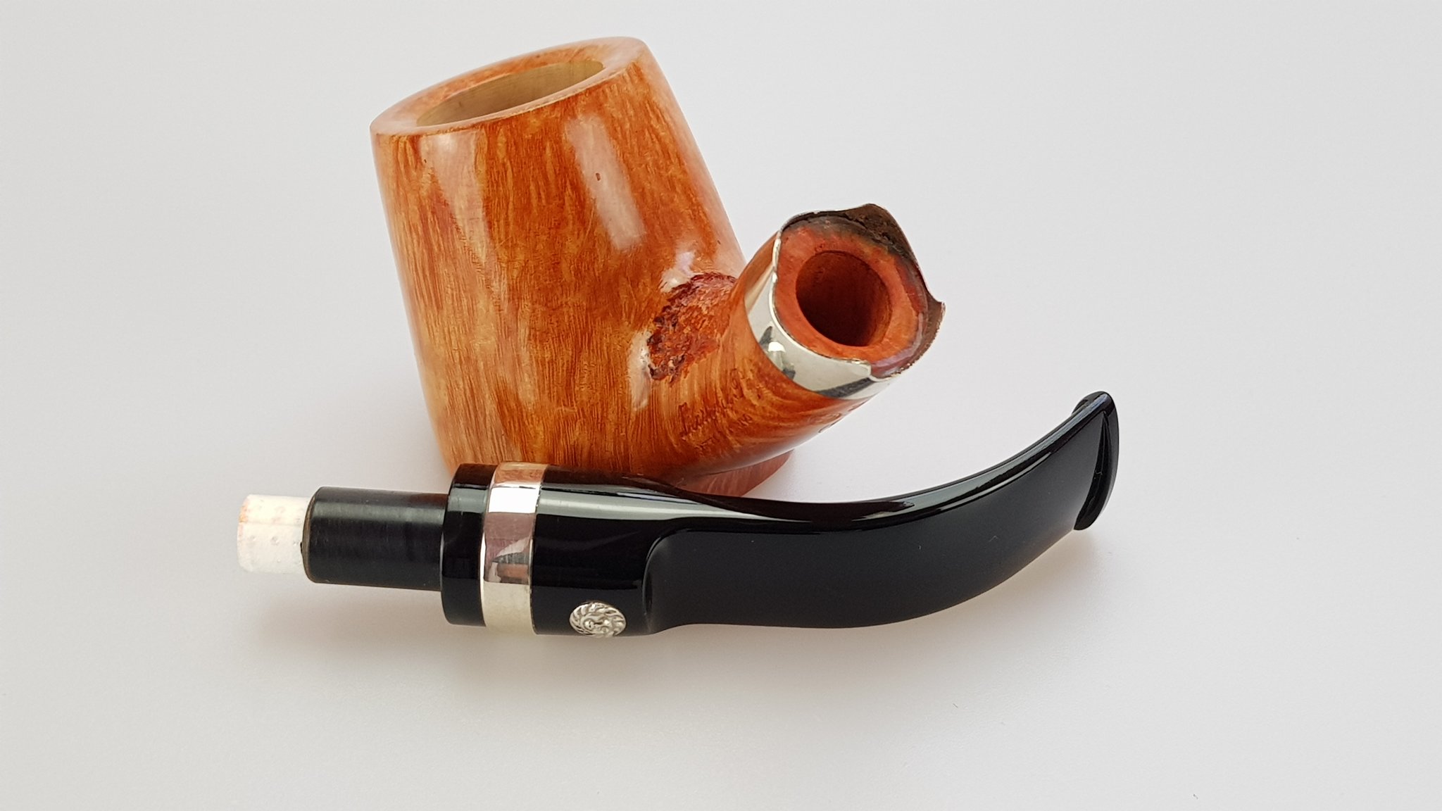 Mastro de Paja Handmades (MDP#6) (interne Nr. 10262) Detailbild 7