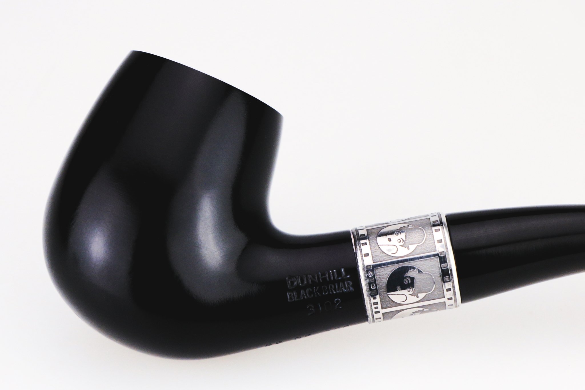 100 Jahre Charlie Chaplin Detail 2