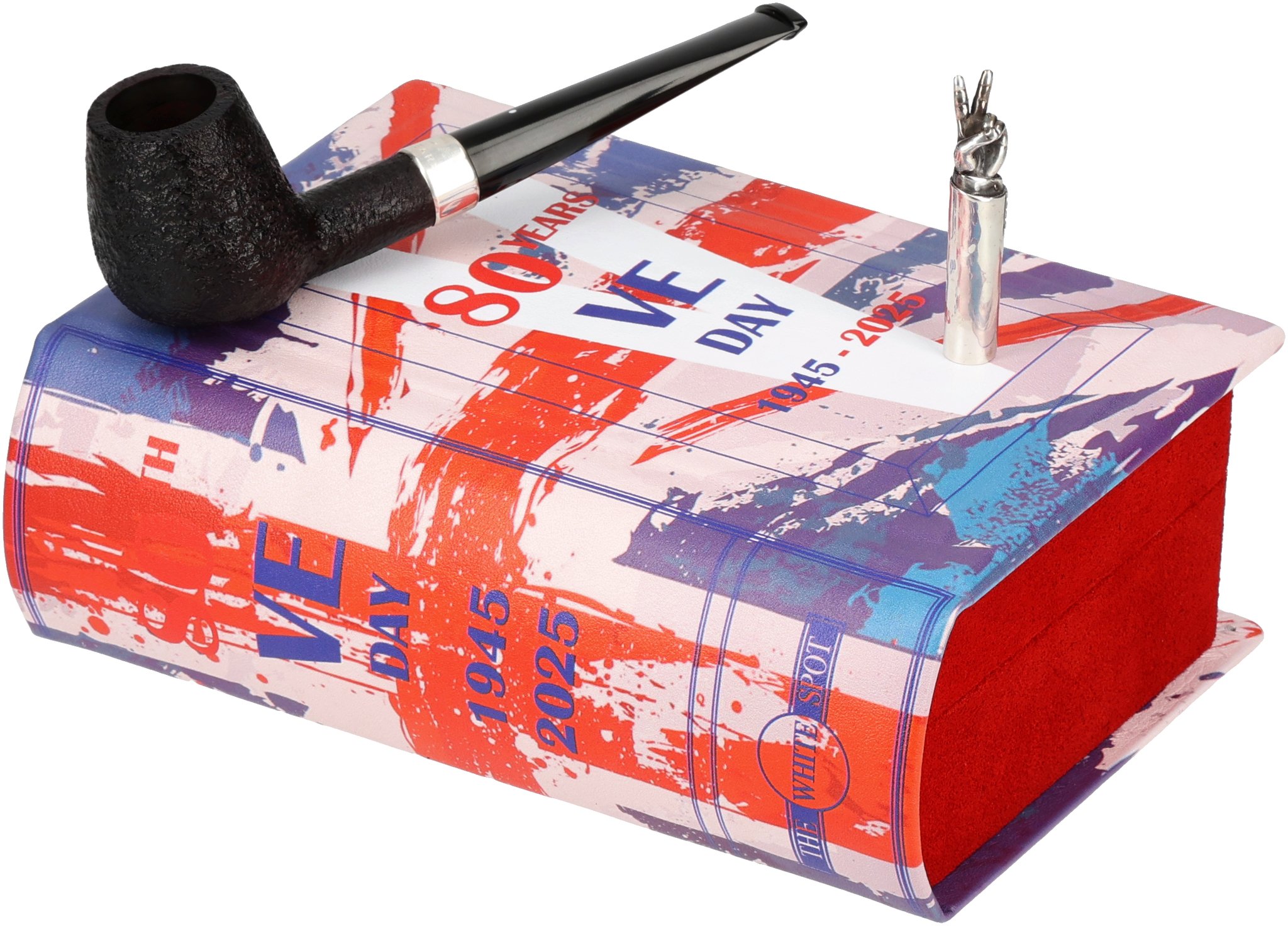 4134 80th VE-Day 1945-2025 Shell Briar_09