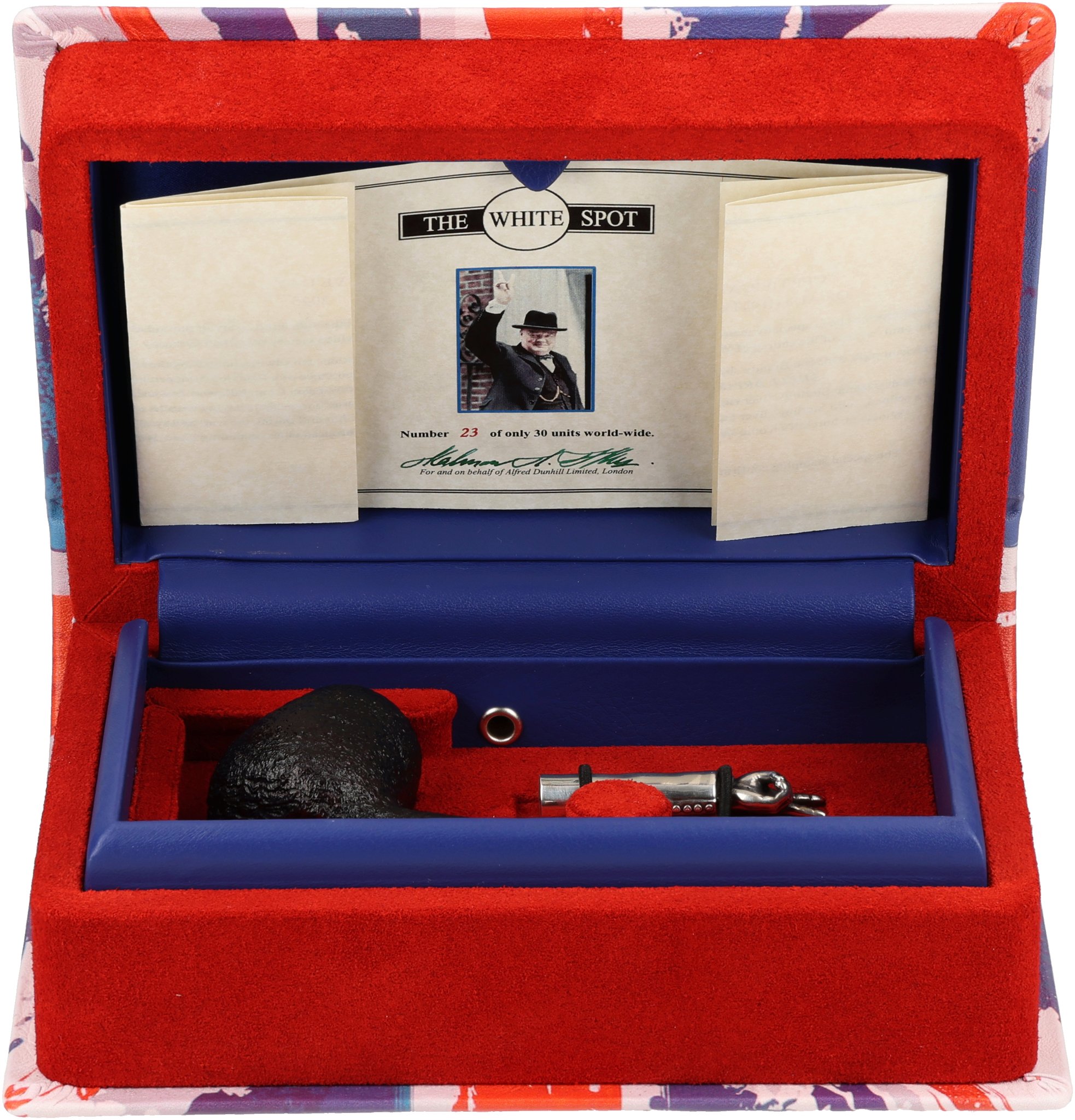 4134 80th VE-Day 1945-2025 Shell Briar_11