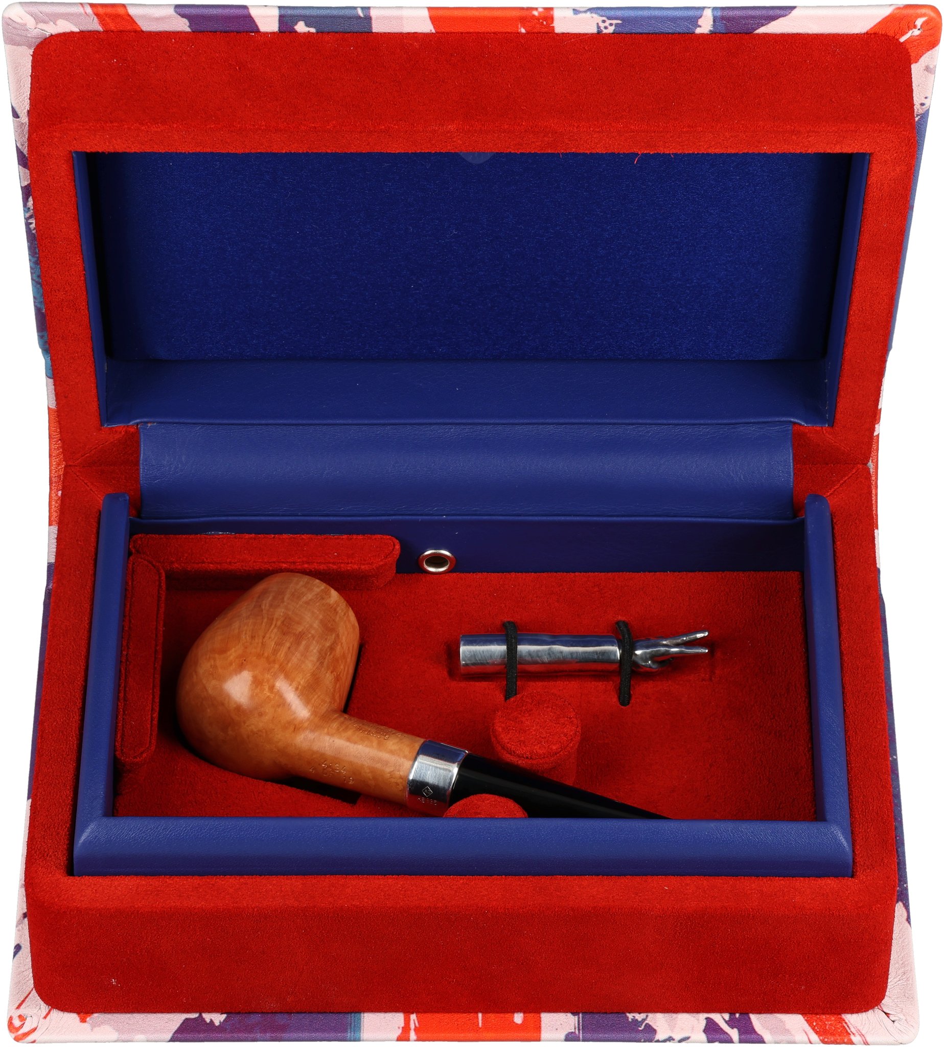 4134 80th VE-Day 1945-2025 Root Briar_11