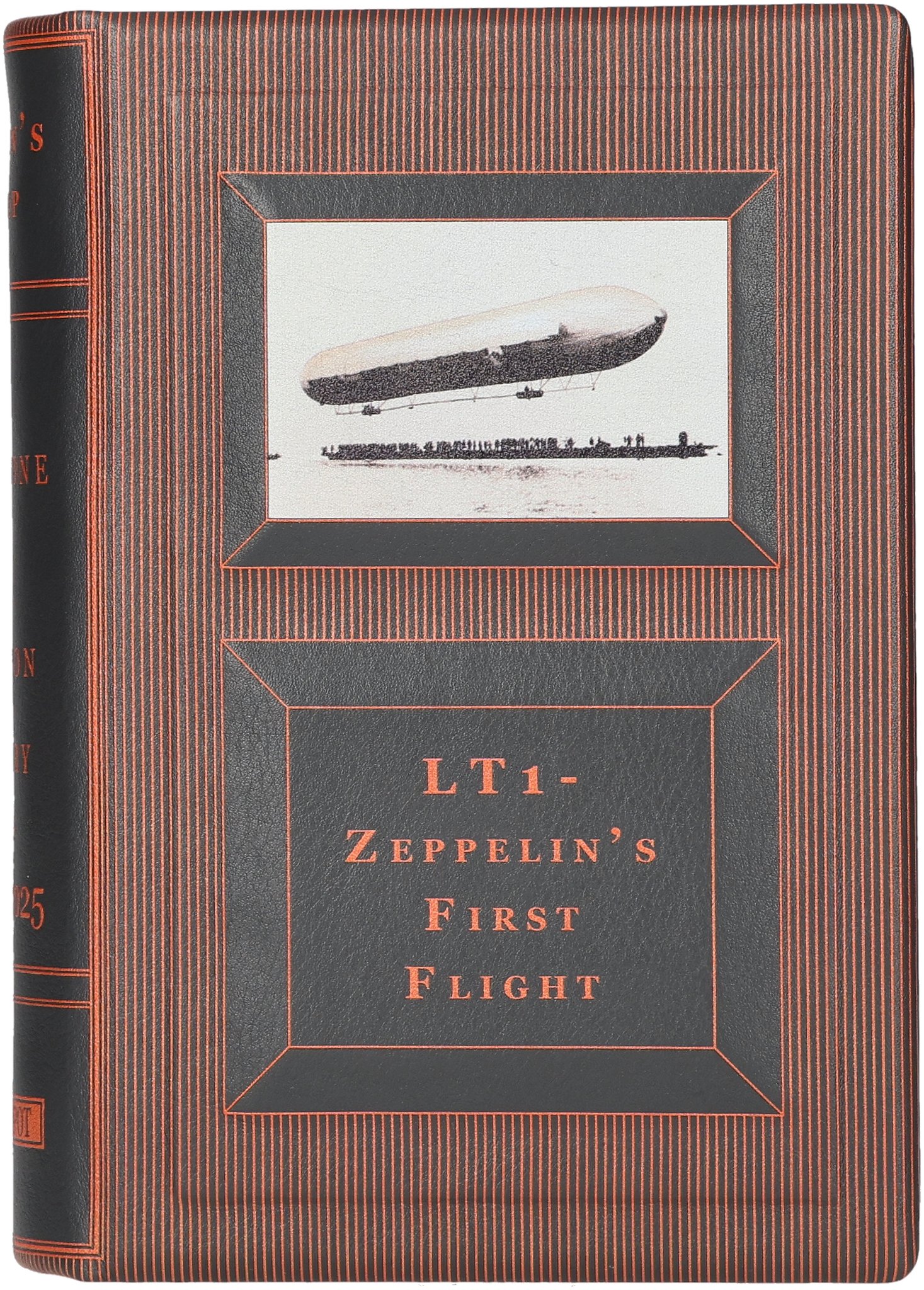 4 LT1- Zeppelins First Flight Tanshell_12