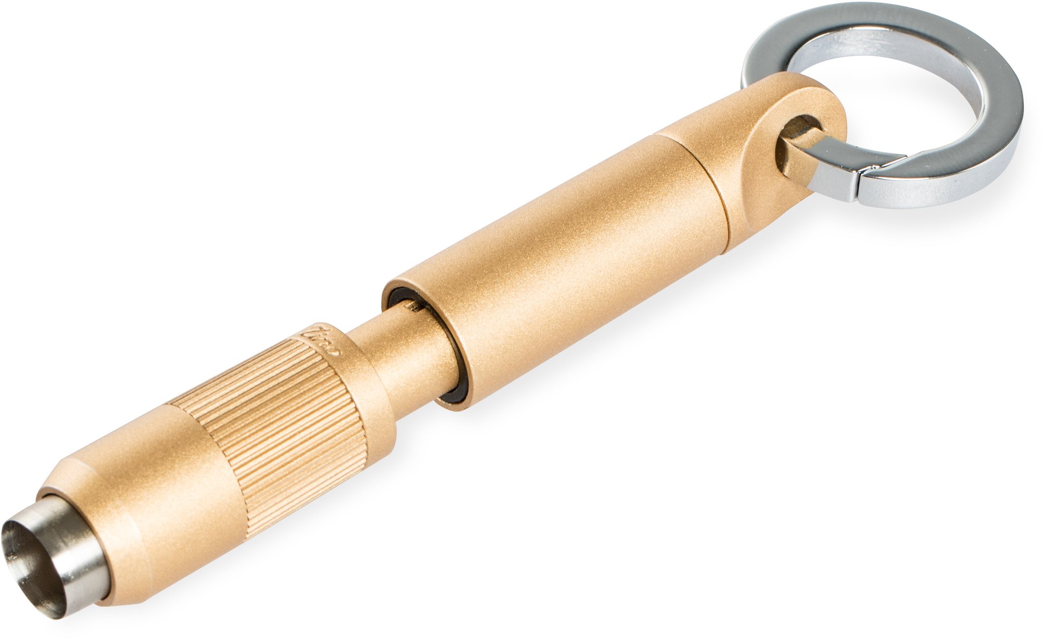 Zino Bohrer Z9 gilded matt (51000279) Detailbild