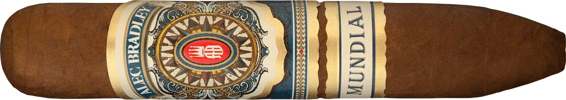 Alec Bradley Mundial No. 4