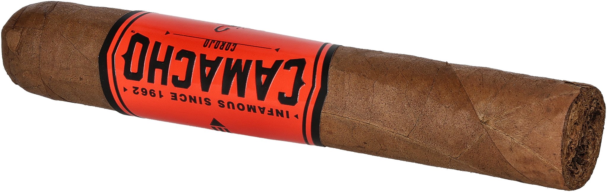Camacho Corojo 2014 NEU Robusto