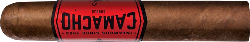 Camacho Corojo Robusto