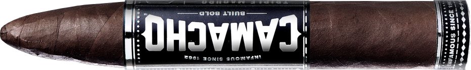 Camacho Triple Maduro 2014 NEU Figurado