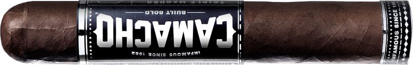 Camacho Triple Maduro 2014 NEU 60/6