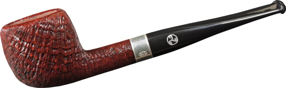 Rattray´s The Flounder Sandblast Modell 65 Bild 1