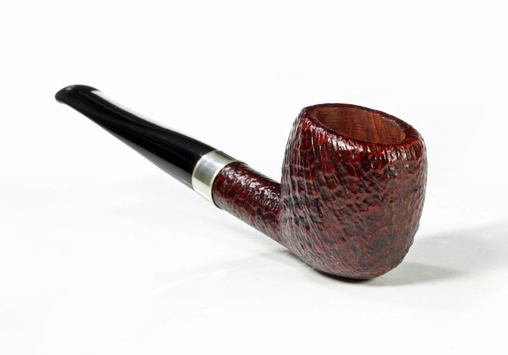 Rattray´s The Flounder Sandblast Modell 65 Bild 2