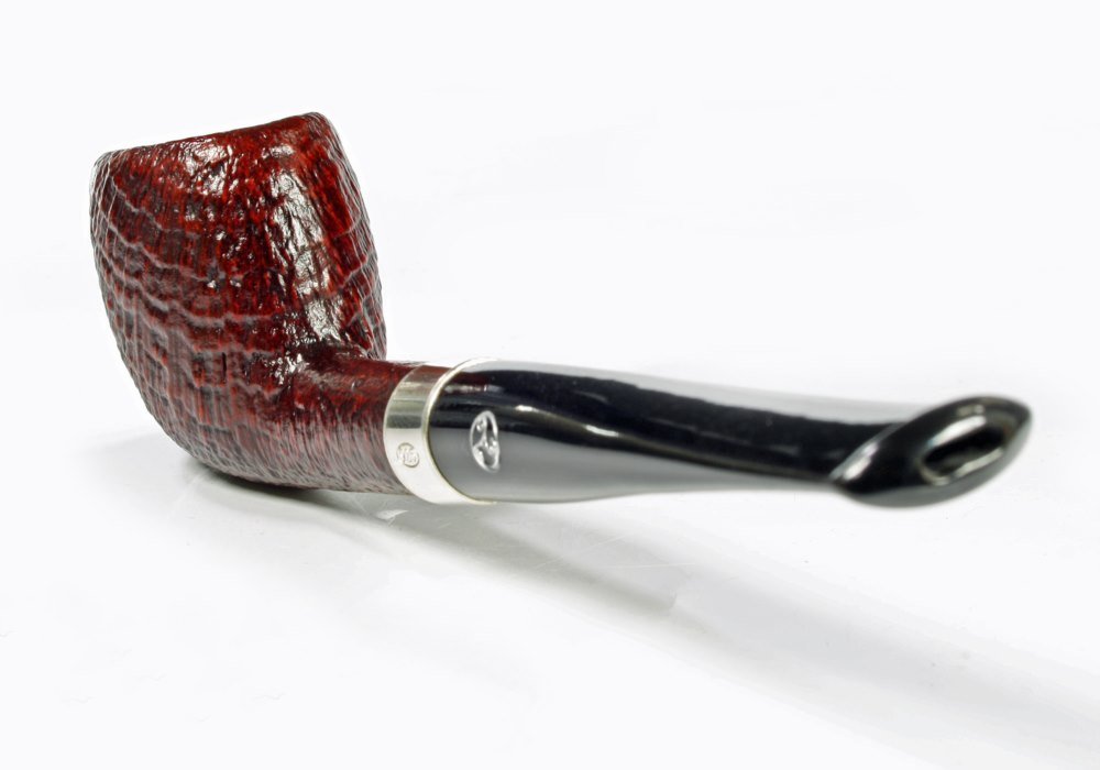 Rattray´s The Flounder Sandblast Modell 65 Bild 3