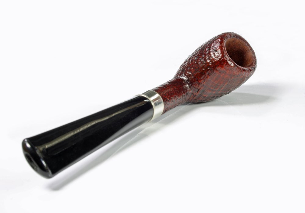 Rattray´s The Flounder Sandblast Modell 65 Bild 4