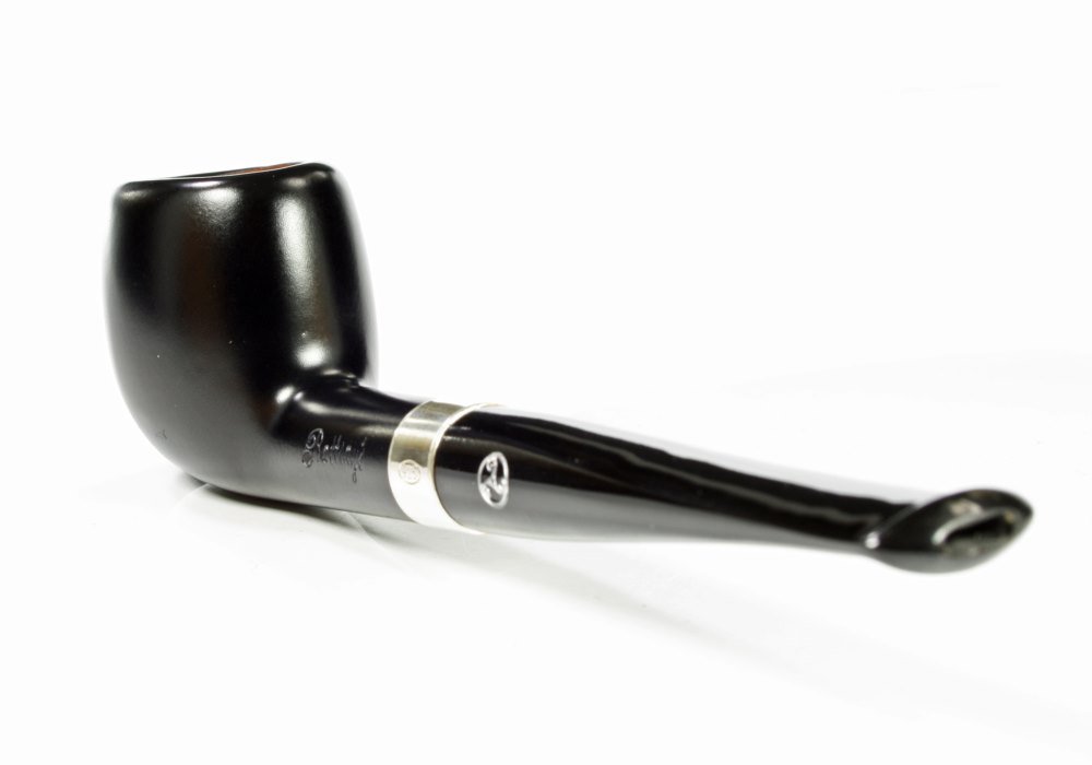 Rattray´s The Flounder Schwarz Modell 65 Bild 3