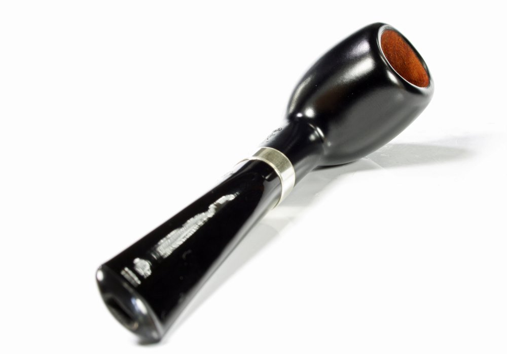 Rattray´s The Flounder Schwarz Modell 65 Bild 4