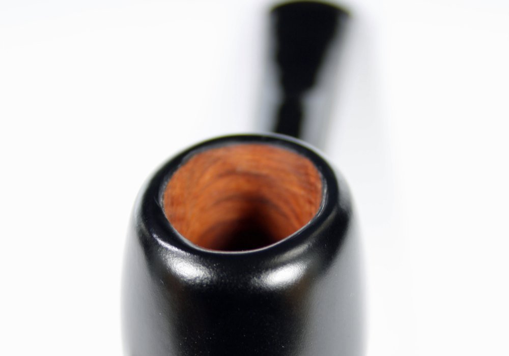 Rattray´s The Flounder Schwarz Modell 65 Bild 5