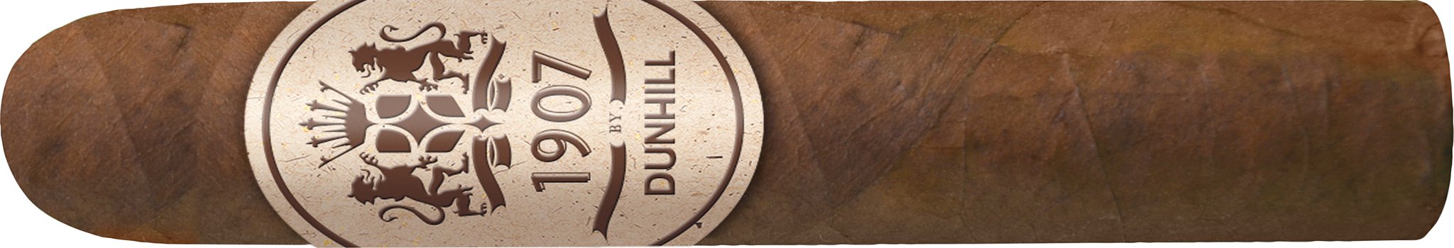 Dunhill 1907 by Dunhill Rothschild (Short Robusto)