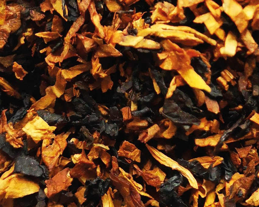 Rattray's Limited Year of the Tiger 2022 (100g Schmuckdose) Tabak Schnitt