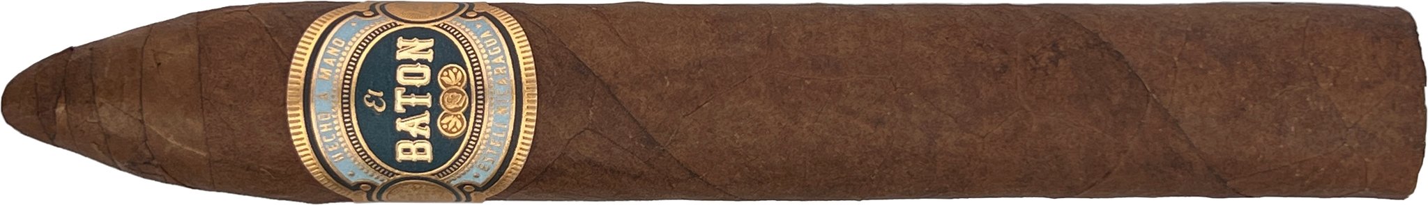 l Baton Double Torpedo