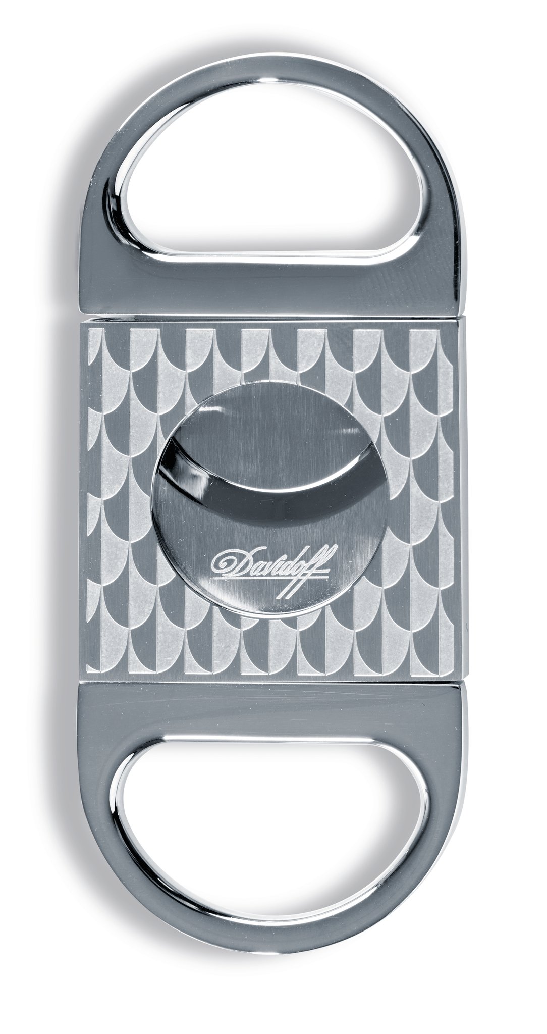 Davidoff Doppelklingen Cutter Year of the Rooster Edition stahl (102494)