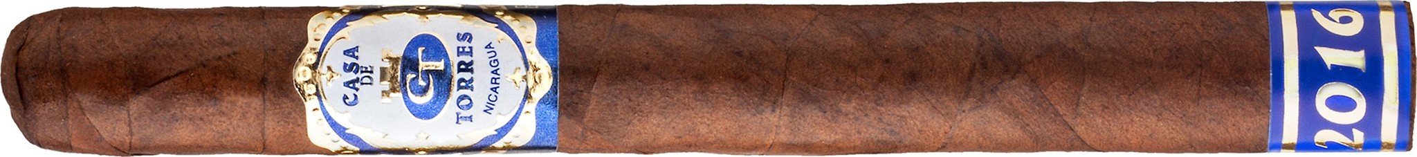 Casa de Torres Limited Edition Gran Corona Colorado 2016