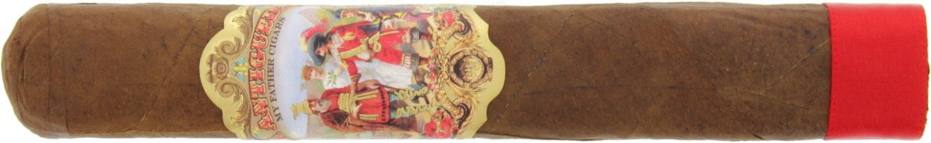 La Antiguedad by My Father Toro