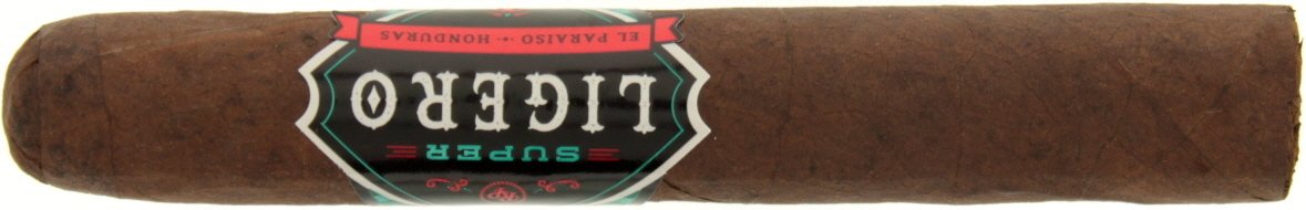 Rocky Patel Super Ligero Robusto