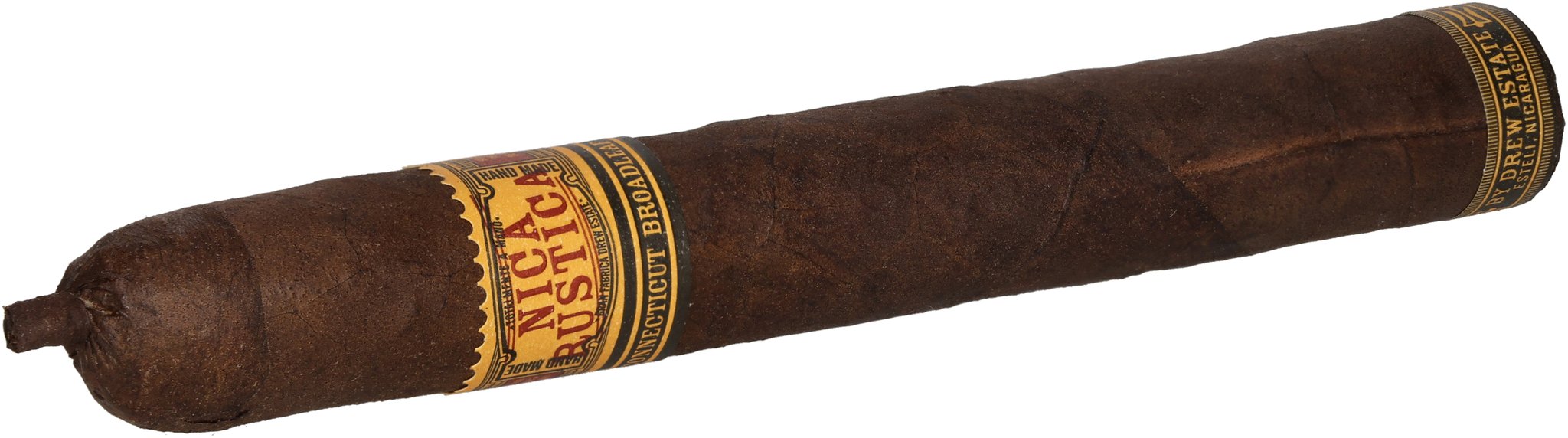 Connecticut Broadleaf Toro stick 3