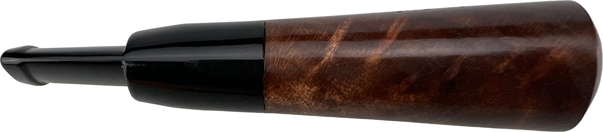 Denicotea Zigarrenspitze Zigarillo Bruyere Sattel 11mm (30301)